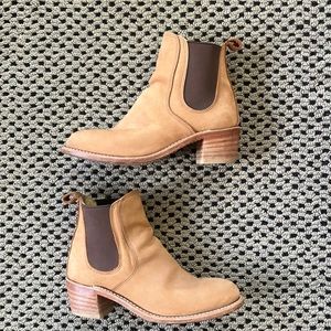 Redwing Heritage Chelsea Boots